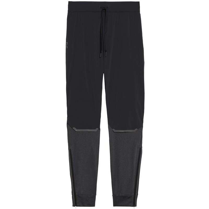 

Штаны для защиты от непогоды On, черный