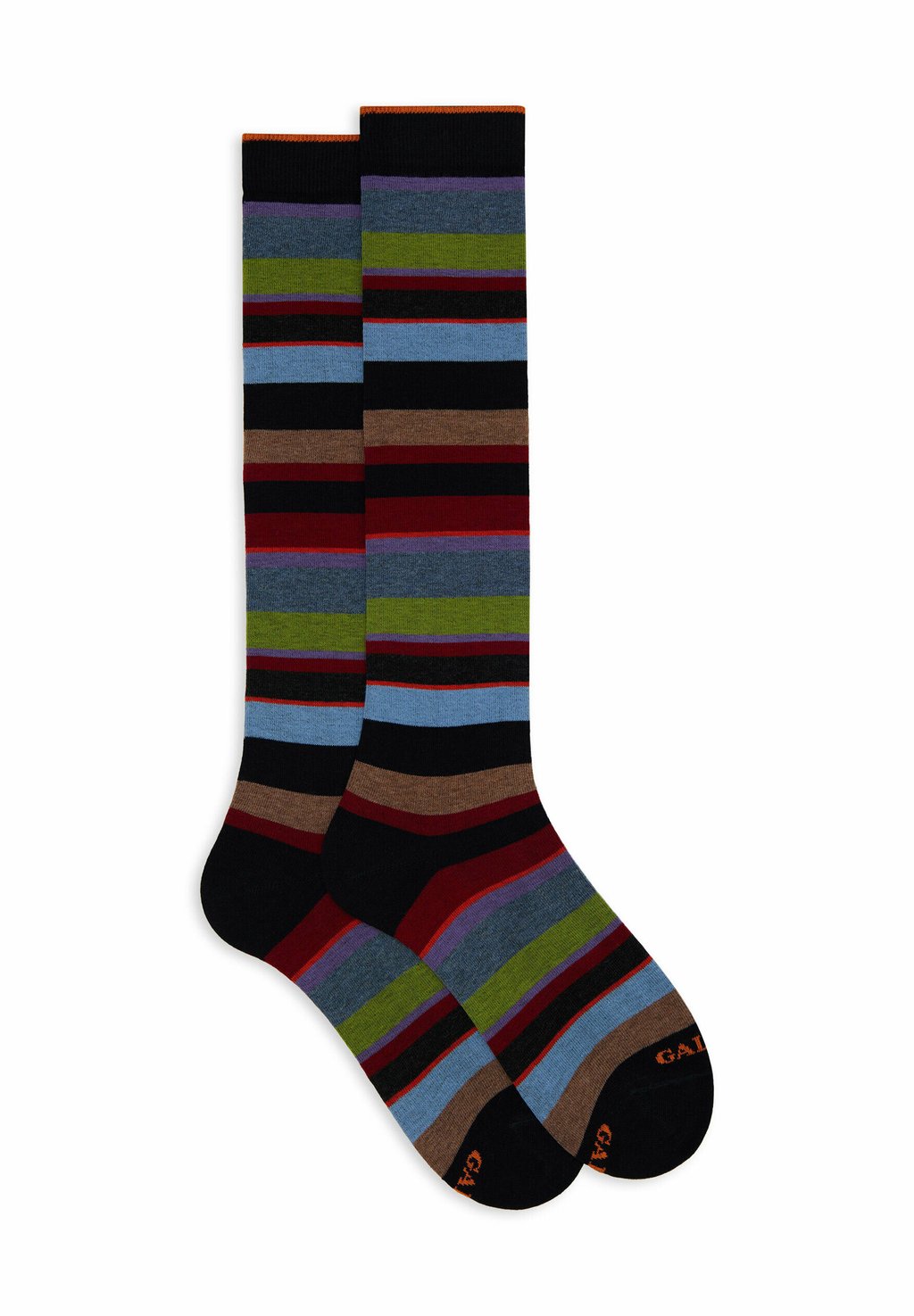 

Носки STRIPES Gallo, цвет Blu Iris