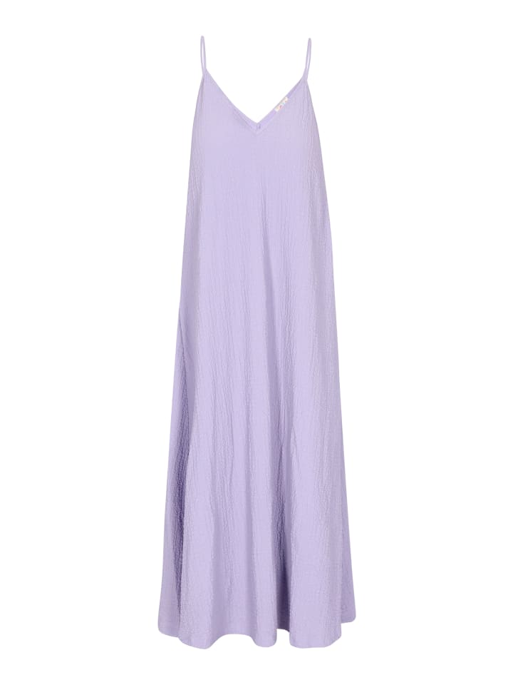 

Платье до колена IZIA, цвет light violet