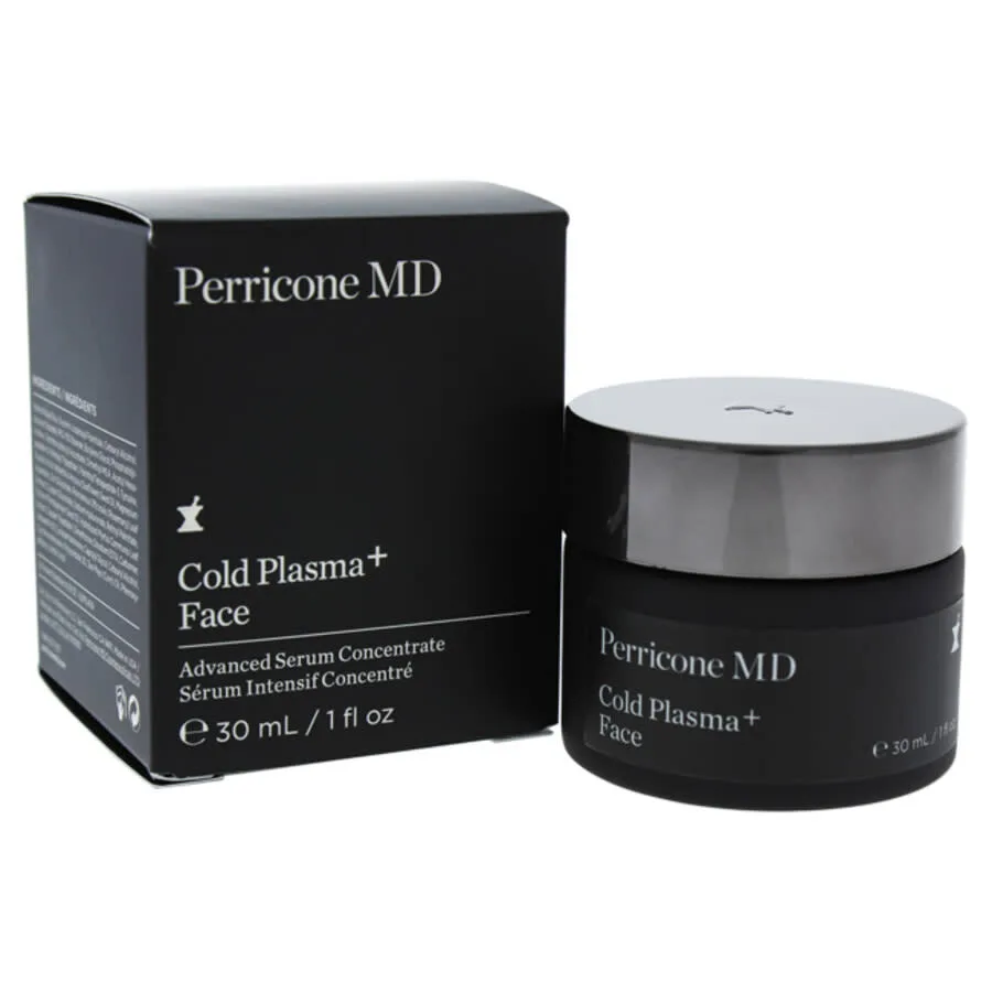 Сыворотка Cold Plasma Plus для лица от Perricone MD для всех полов - 30 мл