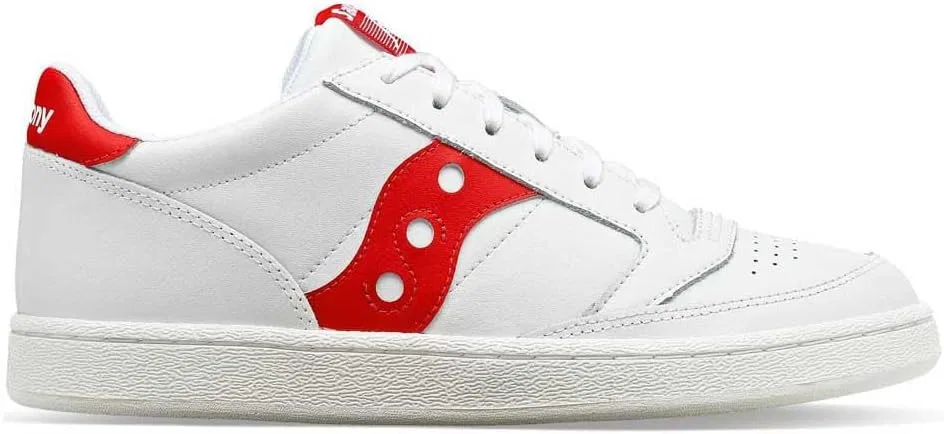 Мужские кроссовки Saucony Jazz Court, White