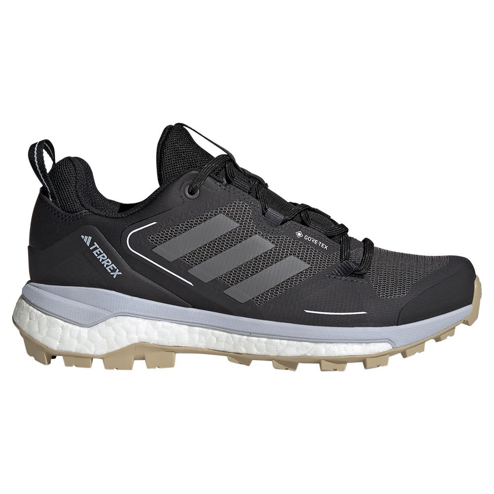 

Походная обувь adidas Terrex Skychaser 2 Goretex, черный