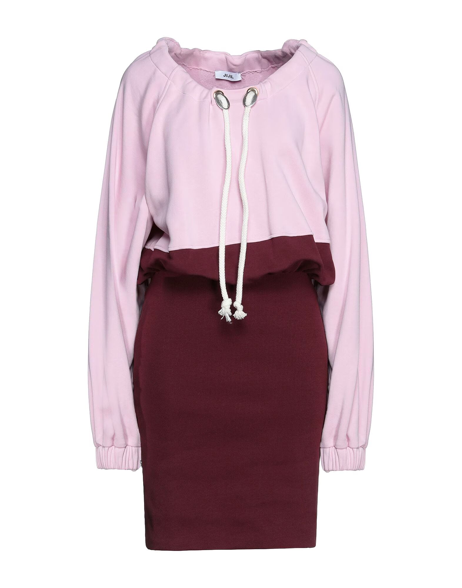 

Платье миди Jijil, розовый