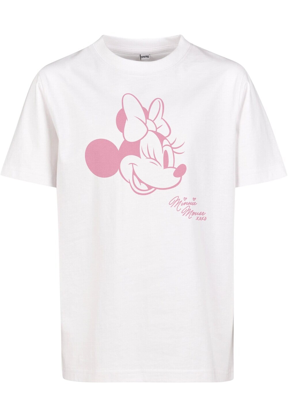 

Рубашка Mister Tee, белый