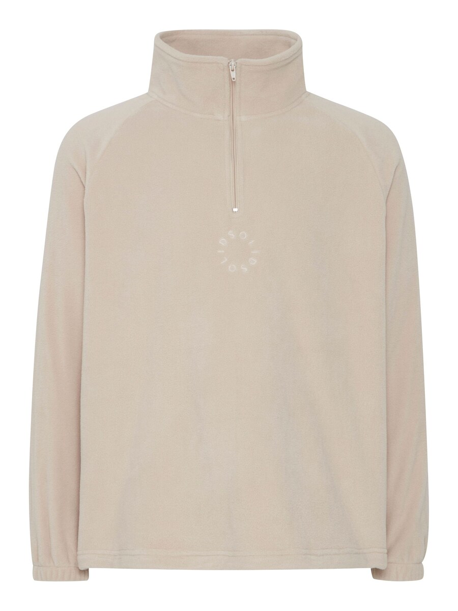 

Свитер !Solid IBRAHIM , Beige