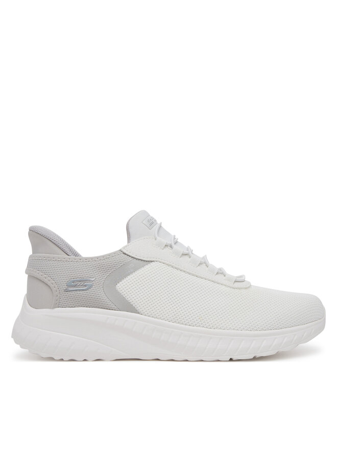 

Кроссовки Bobs Squad Chaos-Tough Walk 118303/Ofwt Skechers, белый