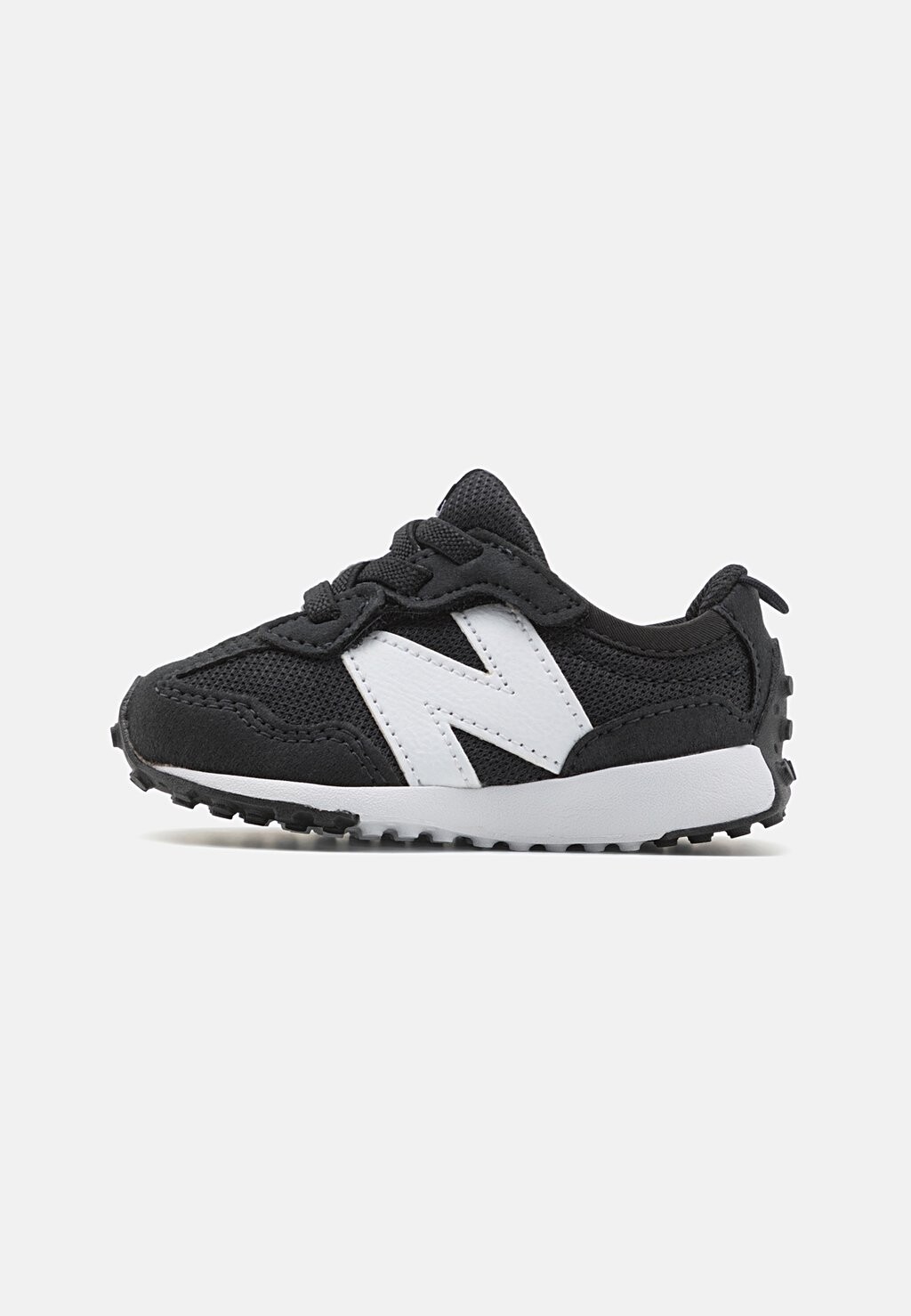 

Кроссовки для первых шагов New Balance, цвет black/white