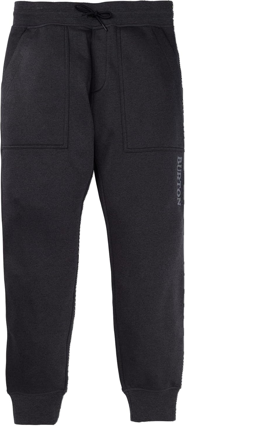 

Мужские брюки Burton Oak, True Black Heather New