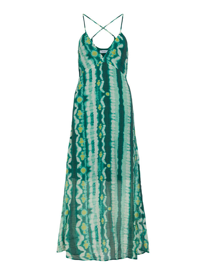 

Длинное платье Vila