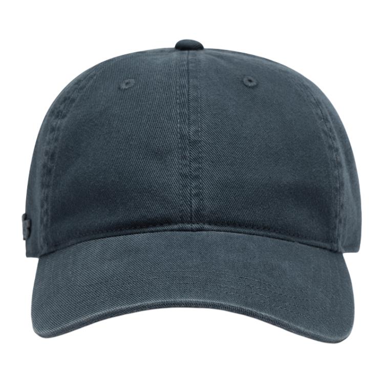 

LACOSTE Хлопковая бейсболка унисекс синий/коричневый, Blue
