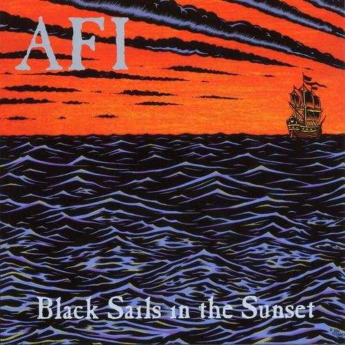 

Виниловая пластинка Afi - Black Sails In The Sunset