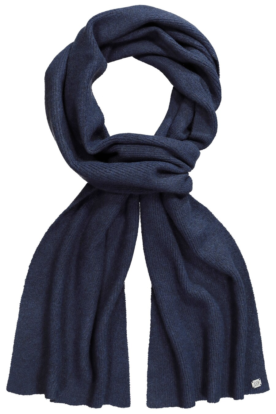 

Шарф JP1880, Dark blue