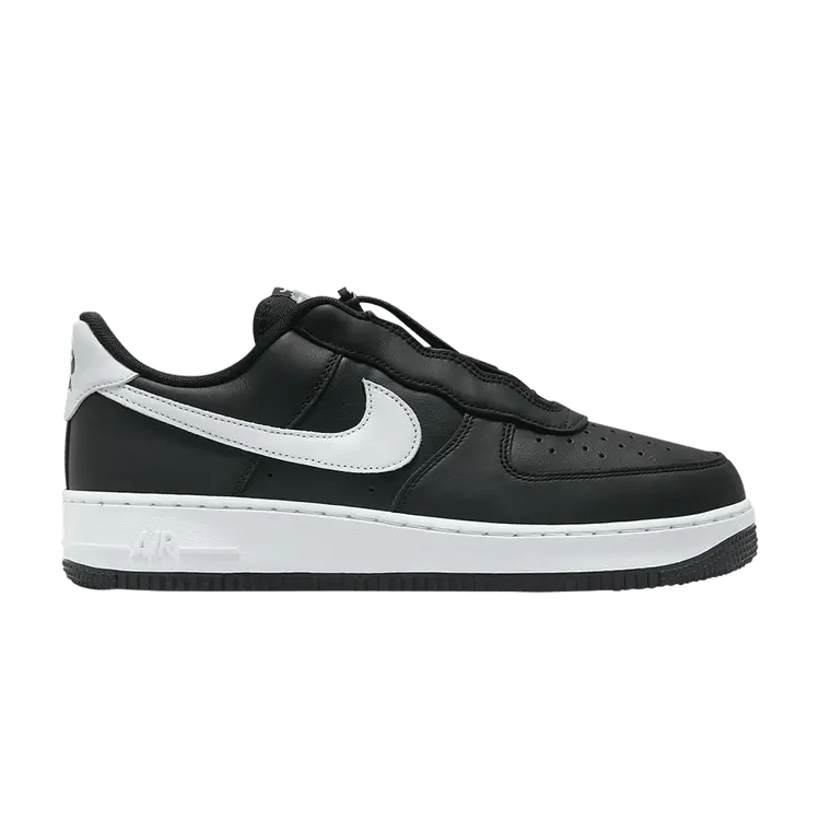 

Кроссовки Nike Air Force 1 '07 LV8 'Hangul Day', черный