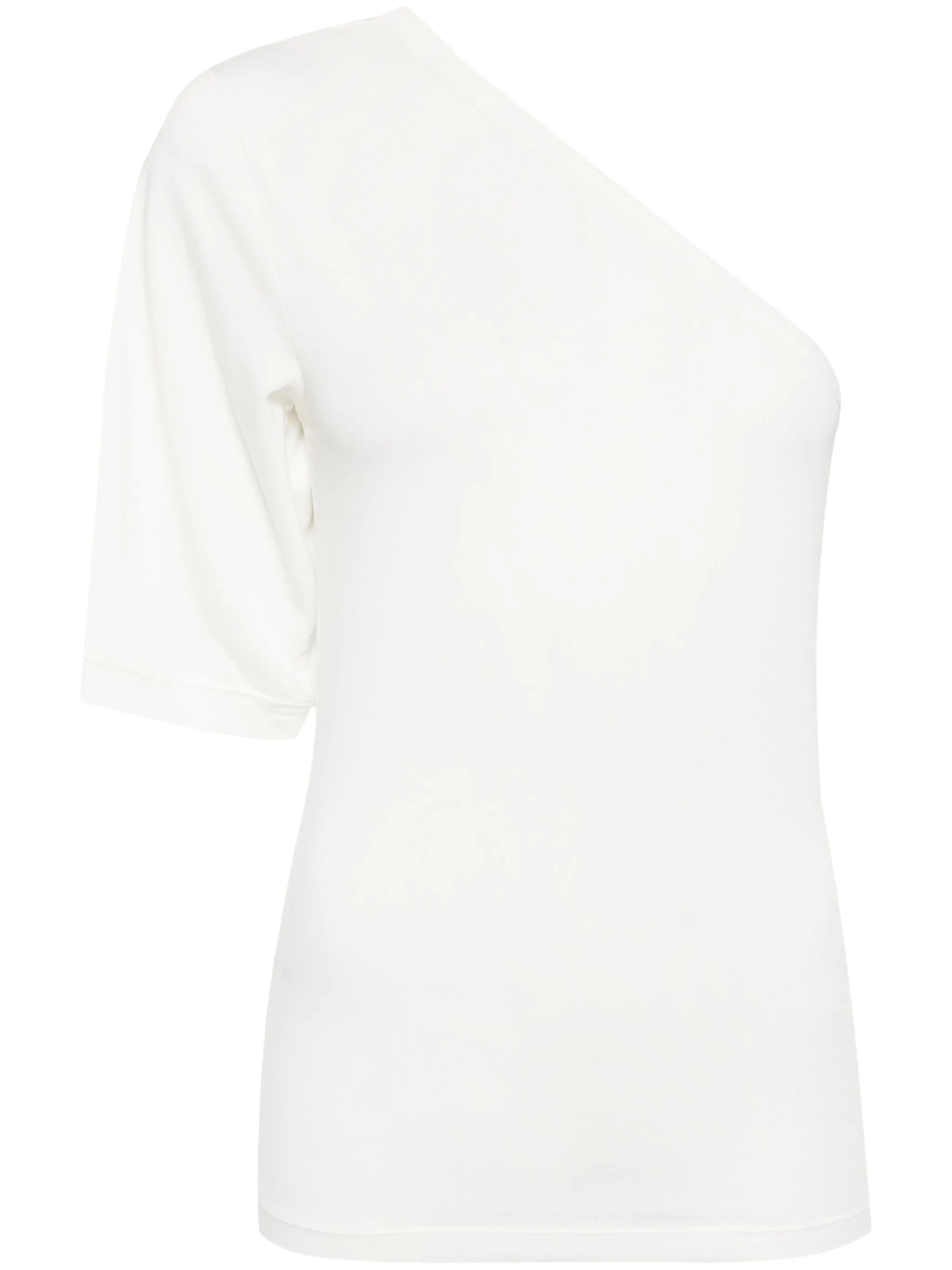 

Топ на одно плечо Thom Krom, белый