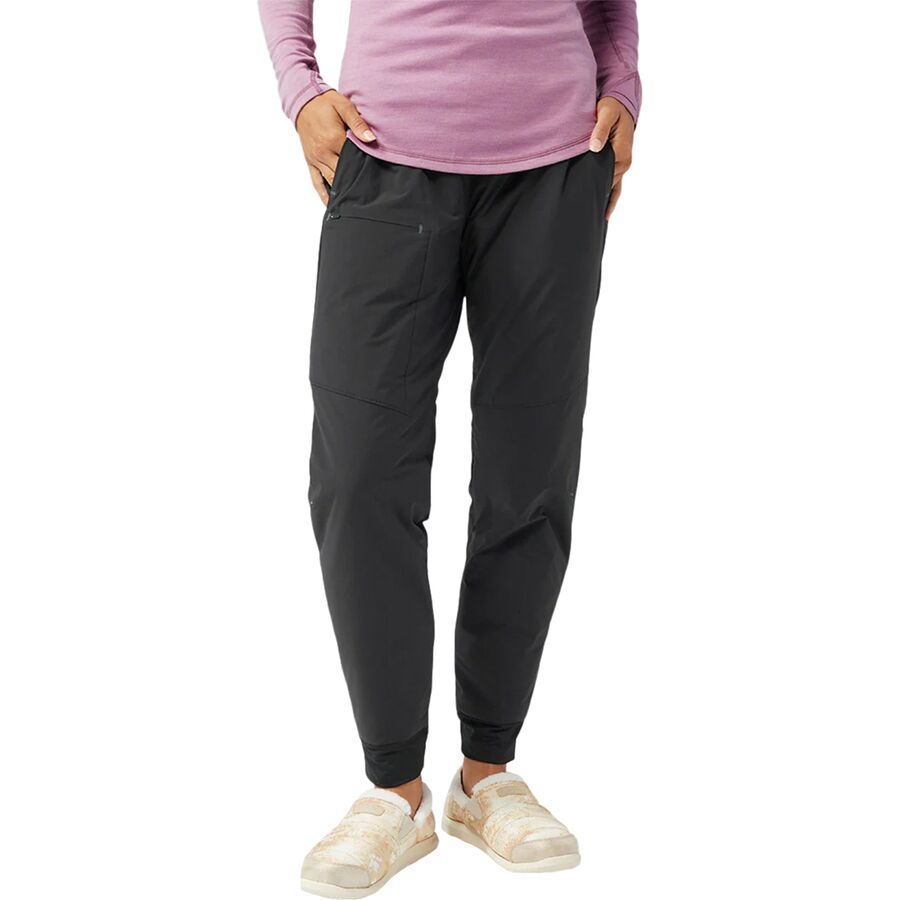 

Брюки STIO Fernos Insulated STIO, Abyss2