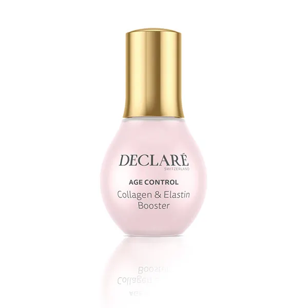 

Антивозрастное масло Collagen & Elastin Booster Declaré, 50 ml