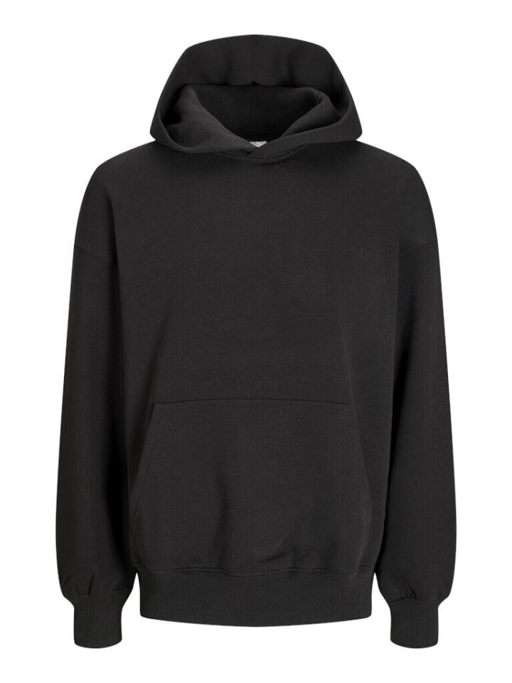 

Толстовка Jack & Jones Sweatshirt, черный