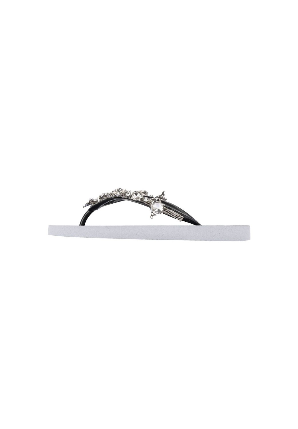 

Шлепанцы Crystal Dolphin uzurii, белый
