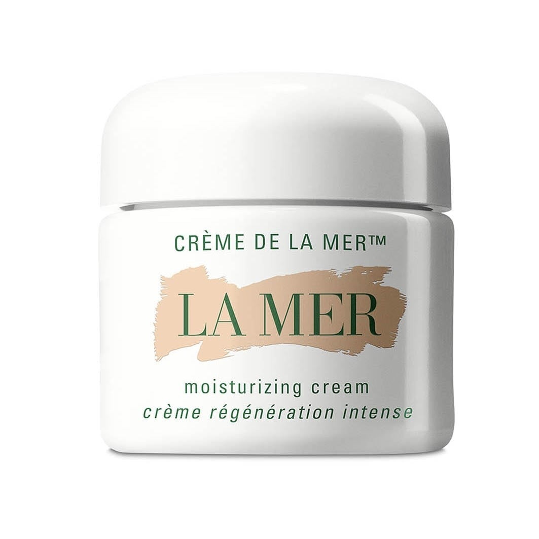 

Крем для лица the moisturizers the moisturizing cream La Mer, объем 60 мл