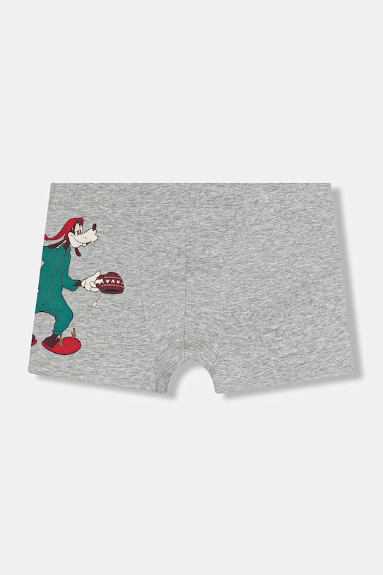 

Боксеры United Colors of Benetton, серый