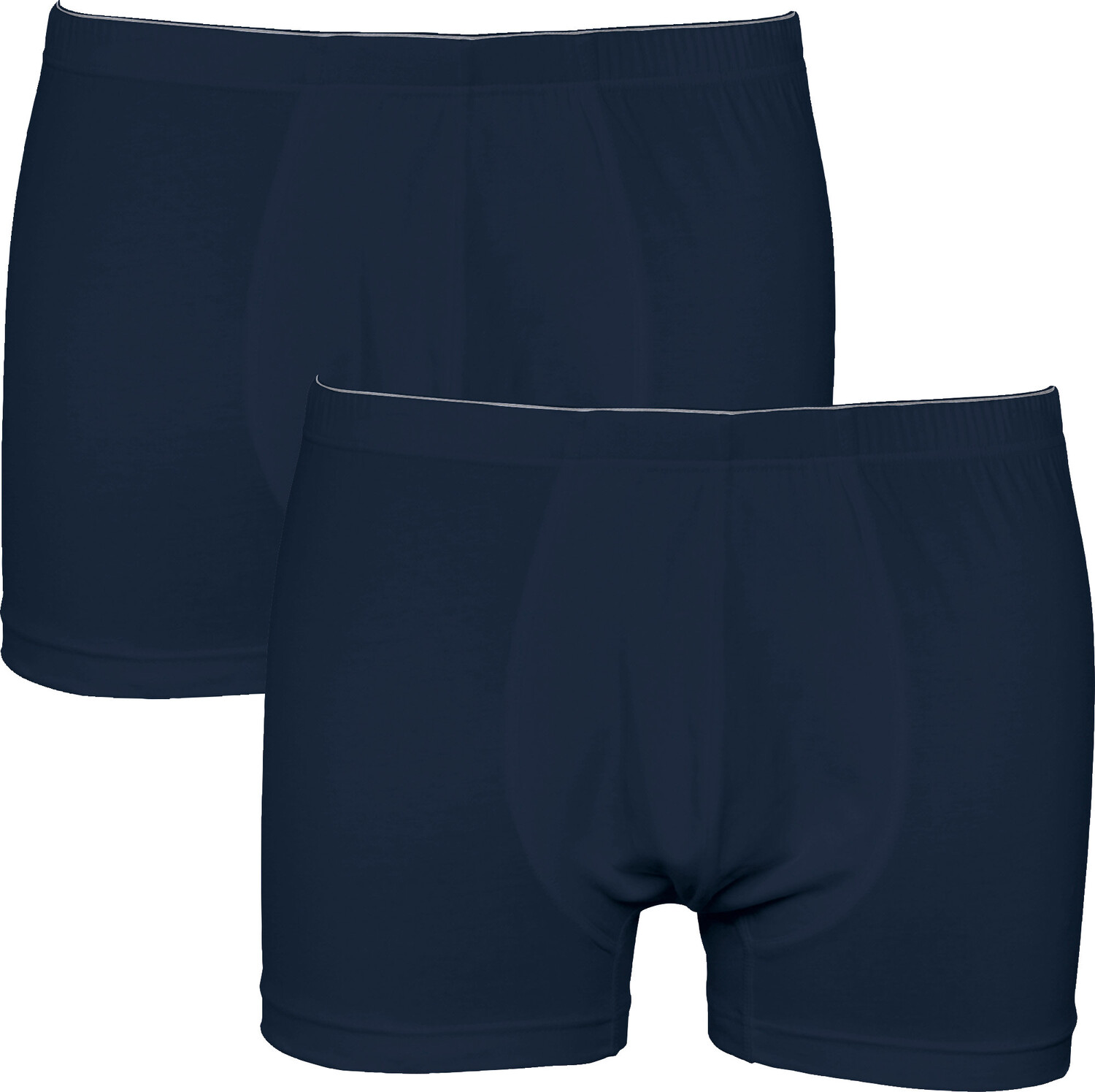 

Трусы Erwin Müller Pants 2er Pack, темно синий