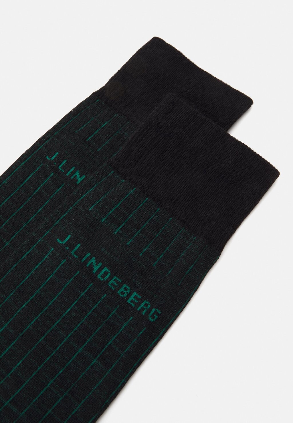 

Носки HATTON J.LINDEBERG, черный