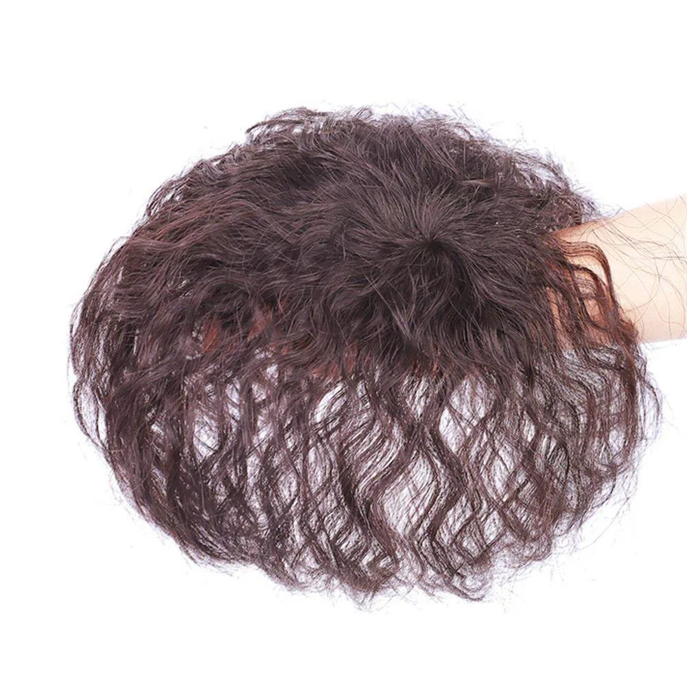 Накладные волосы «6" Long Curly Clip» от RemeeHi Remeehi — фото 2