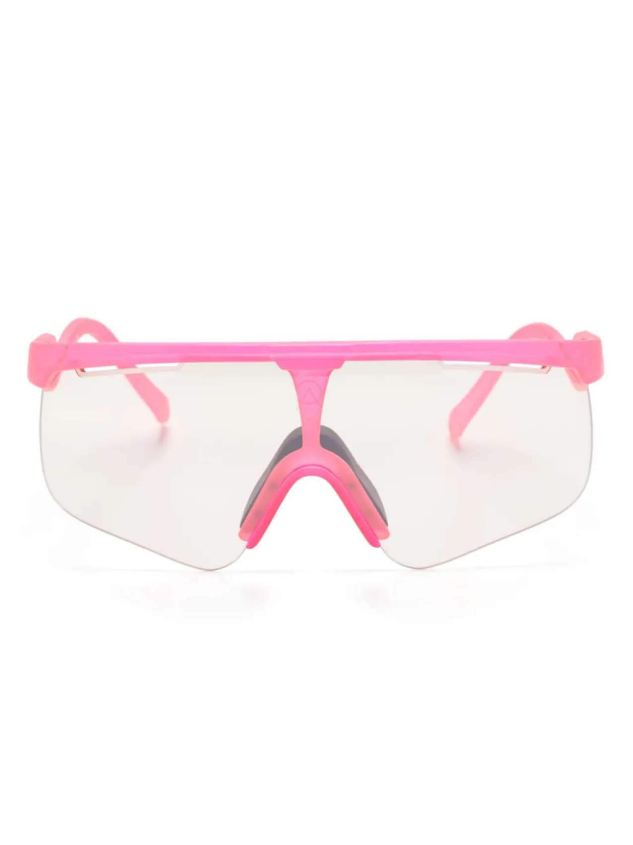 

Солнцезащитные очки Delta Alba Optics, розовый