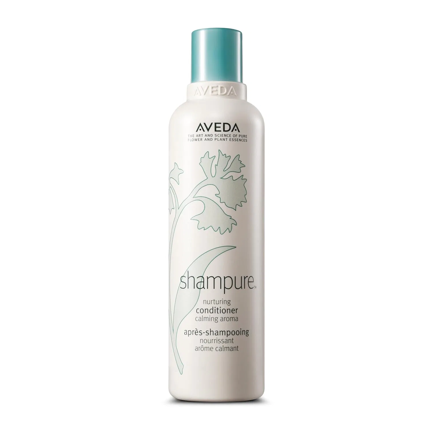 Питательный кондиционер для волос «Shampure Nurturing» от AVEDA