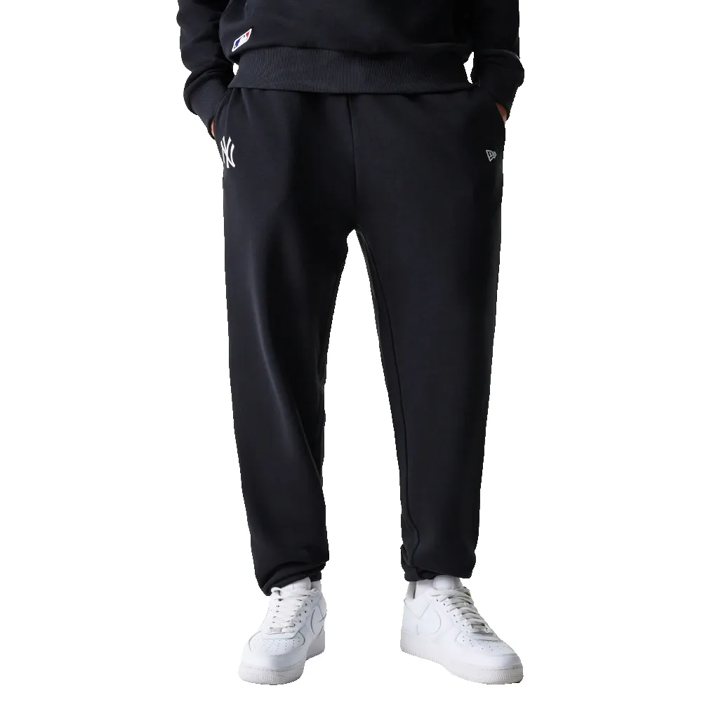 

Джоггеры New Era MLB LE Midi New York Yankees, черный
