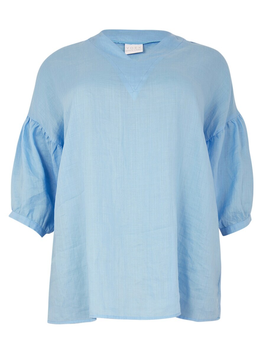

Туника YOEK Tunic, синий