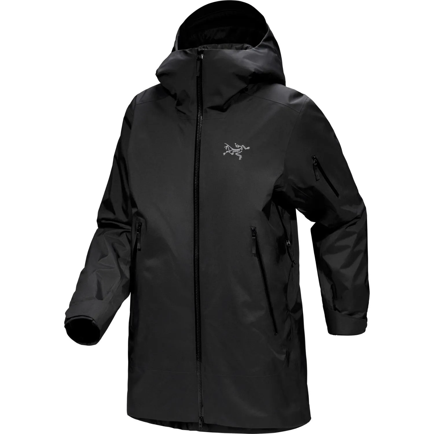 

Куртка Sentinel — женская Arc'teryx, Black