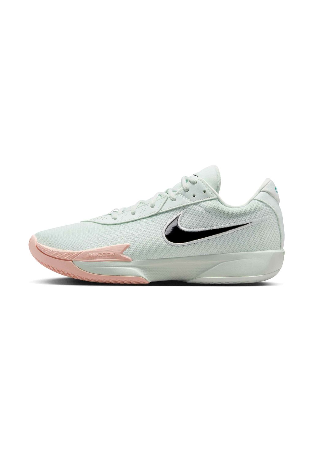 

Баскетбольные кроссовки G.T. CUT ACADEMY Nike Performance, зеленый