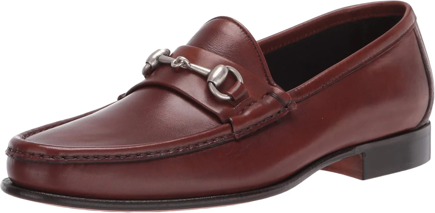 Оксфорды Allen Edmonds, Chili