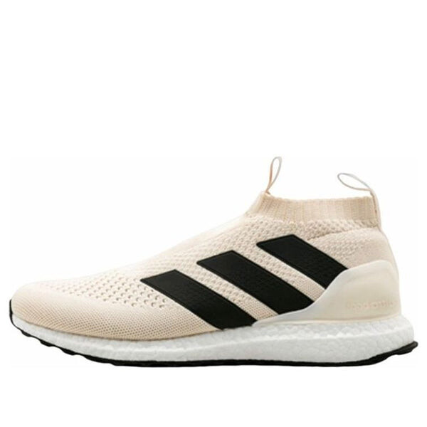 

Кроссовки ace 16 purecontrol ultraboost Adidas, белый