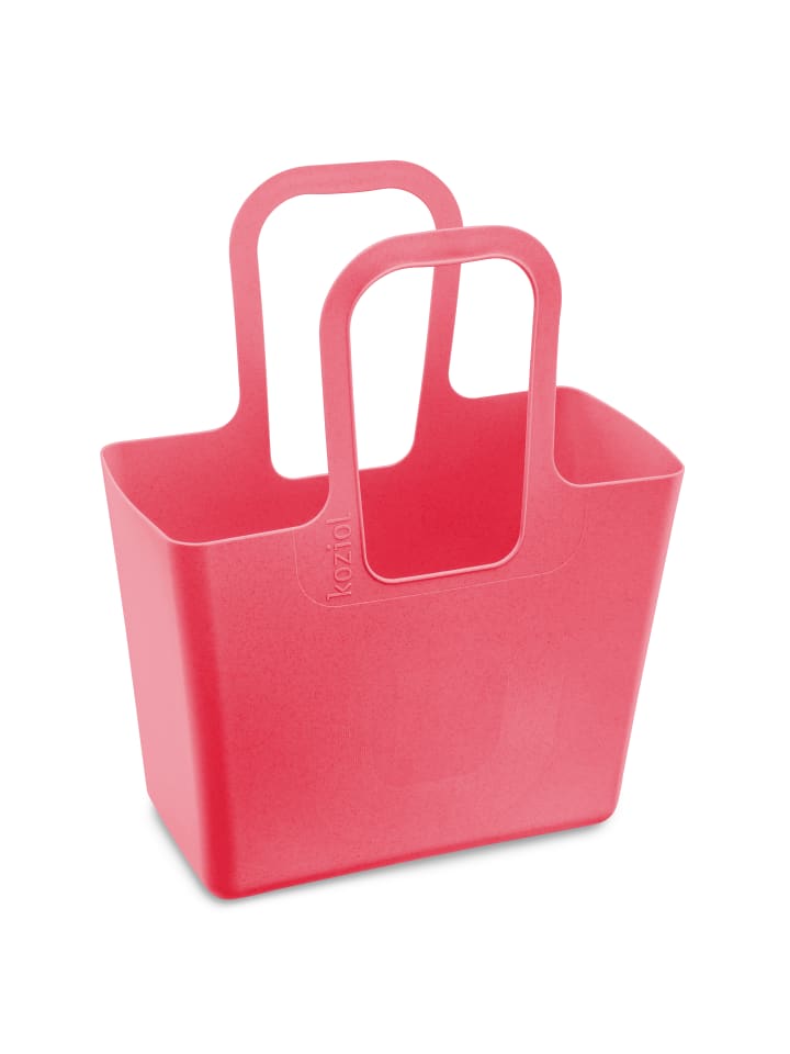 

Большая сумка (XL BAG) - сумка из органического коралла Koziol, Organic coral