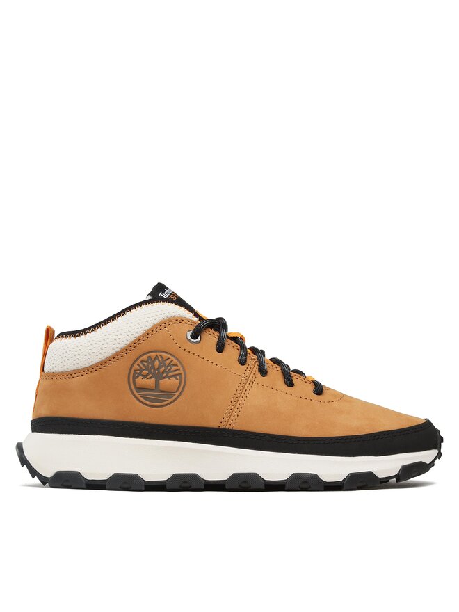 

Кроссовки Timberland Winsor Trail Hiker TB0A5TWV2311, коричневый