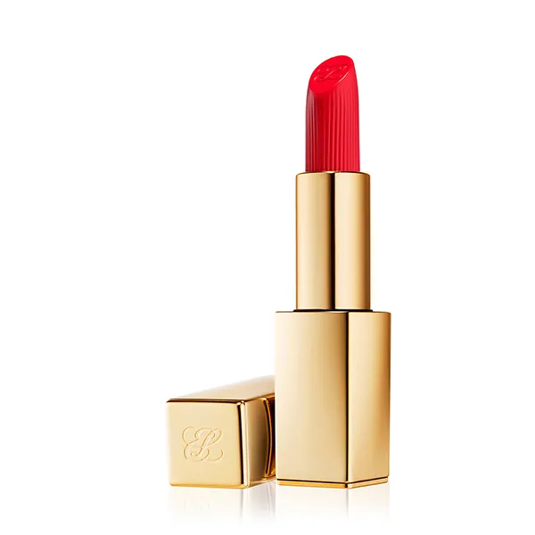 

Кремовая помада Pure Color Cème Estée Lauder, цвет carnal