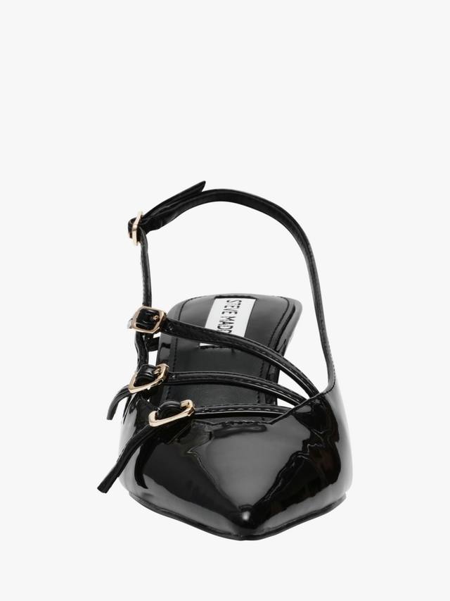 Туфли-лодочки Liana на тонком каблуке Steve Madden — фото 4