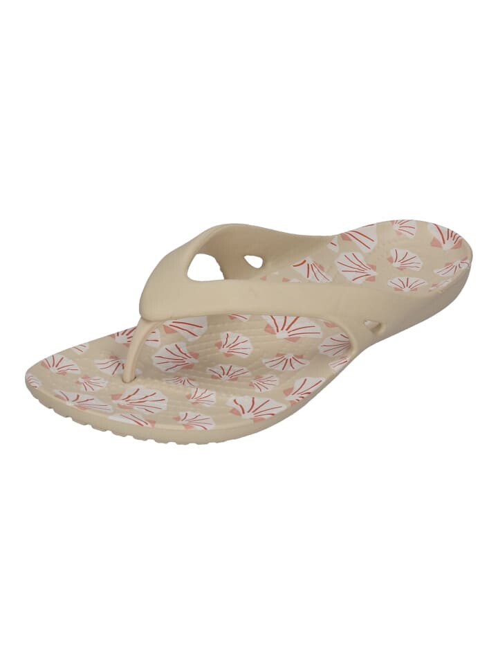 

Сандалии Crocs, красочный
