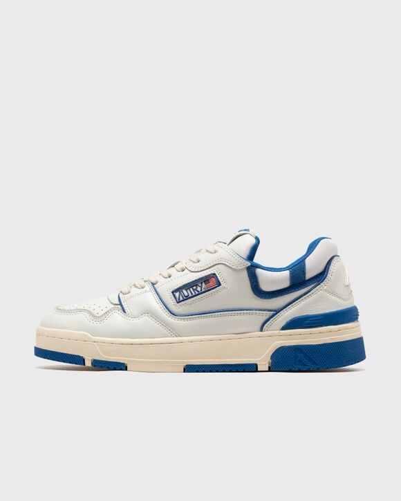 

Кроссовки Autry Action Shoes Clc Low, цвет mult/mat wht/pbl