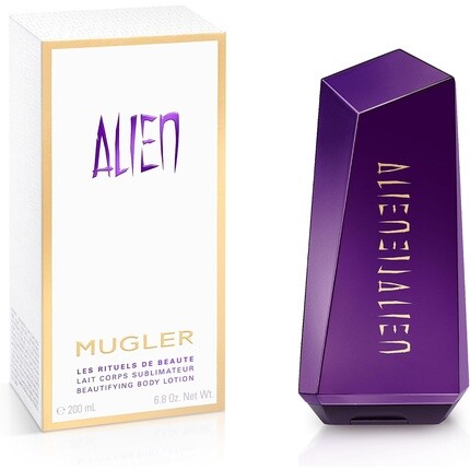 

Женский лосьон для тела Alien 200 мл, Thierry Mugler