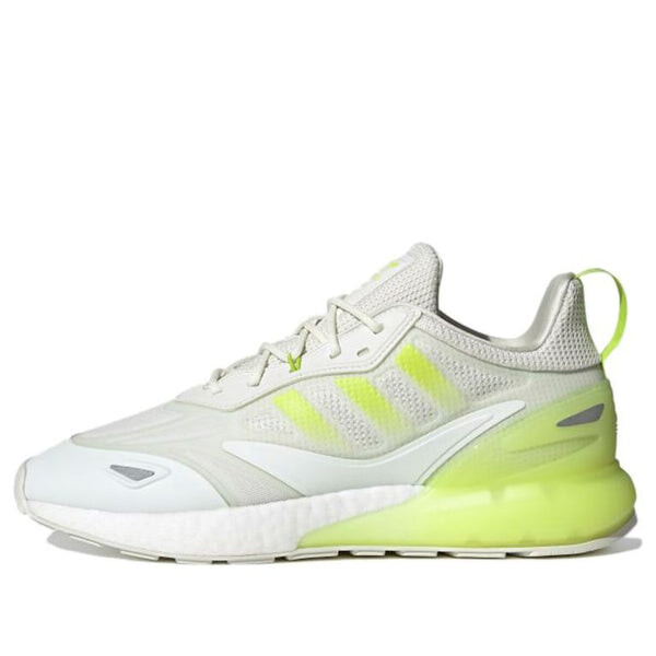 

Кроссовки zx 2k boost 2.0 Adidas, белый