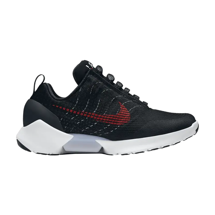 

Кроссовки HyperAdapt 1.0 'Bred' Sample, черный