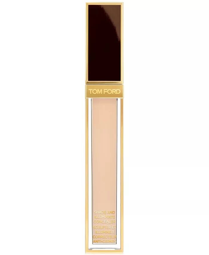 

Консилер для теней и сияния Tom Ford, цвет 0W0 Shell