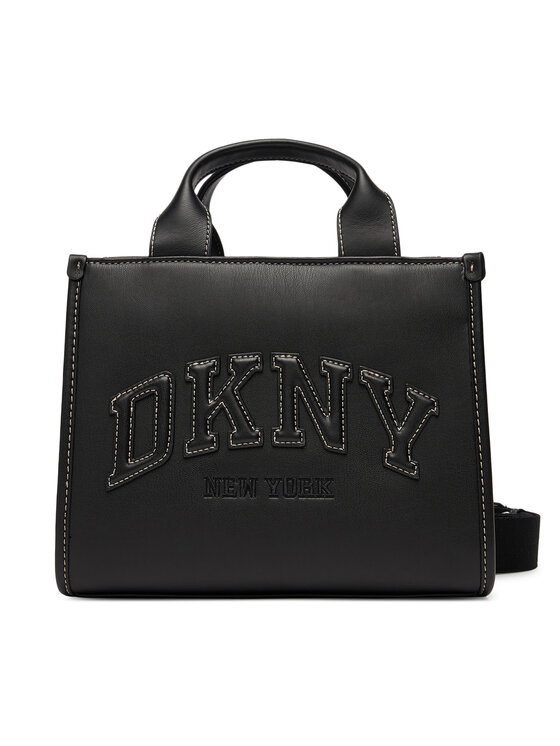 

Женская сумка R52AQC80 Dkny, чёрный