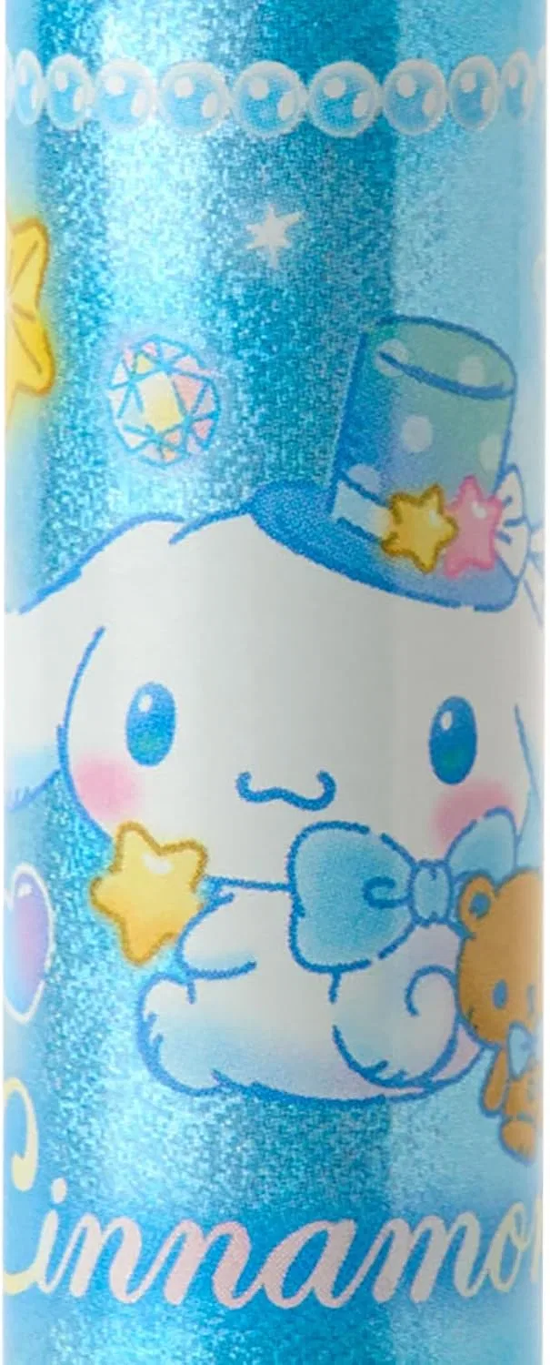 Гигиеническая помада Sanrio Cinnamoroll с ароматом лимона, 4 г — фото 4