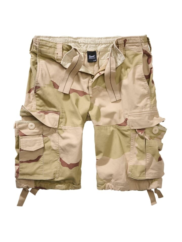 

Тканевые шорты Brandit Cargo Shorts