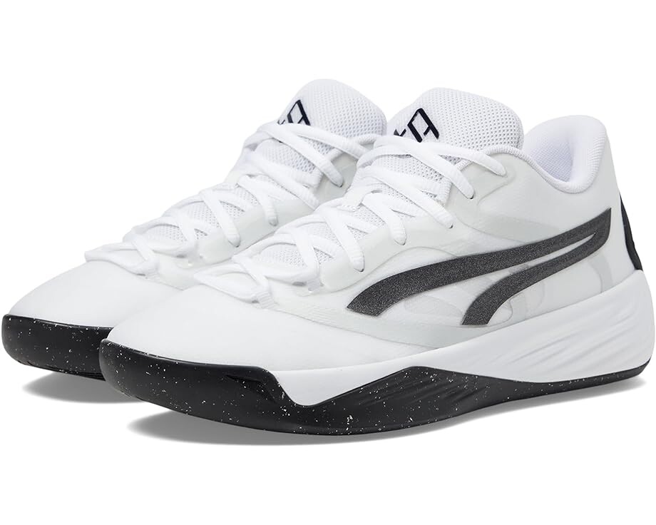 

Кроссовки PUMA Stewie 2, цвет Puma White/Puma Black