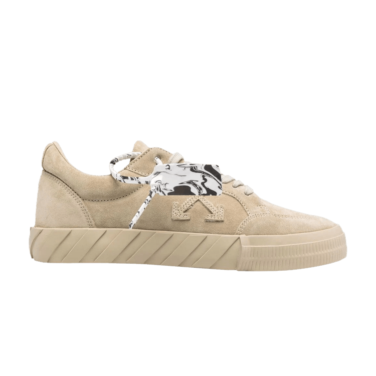 

Кроссовки Off-White Off-White Vulc Sneaker 'Beige', коричневый